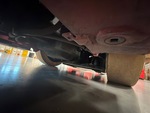 Drivetrain with Front Drive Axle