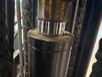 Hydraulics with Free Lift Cylinder
