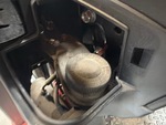Chassis Lift with Master Cylinder/Brake Control