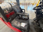 Control Station with Seats/Armrests