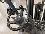 Control Station with Steering Control