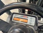 Control Station with Warning Lights