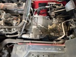 Drivetrain with Transmission