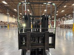Chassis Lift with Load Back Rest
