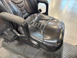 Safety with Safety Lock Out/Stop