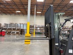Chassis Lift with Forks