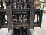 Chassis Lift with Side Shift