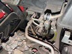 Hydraulics with Valves