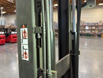 Chassis Lift with Chain / Tensioners