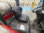 Control Station with Seats/Armrests