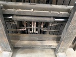 Hydraulics with Side Shift Cylinder