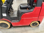 General Appearance with Sheet Metal (fiberglass) Condition