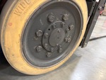 Drivetrain with Final Drives