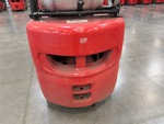 General Appearance with Paint