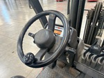 Control Station with Steering Control