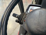 Control Station with Drivetrain Controls