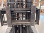 Chassis Lift with Side Shift