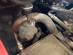 Hydraulics with Hydraulic Tank
