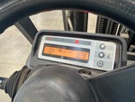 Control Station with Warning Lights