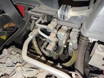 Hydraulics with Valves