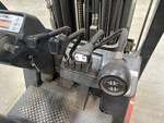 Control Station with Hydraulic Controls