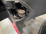 Chassis Lift with Master Cylinder/Brake Control