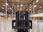 Chassis Lift with Load Back Rest