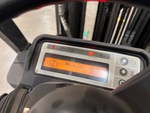 Control Station with Gauges