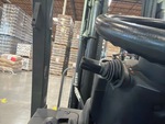 Control Station with Drivetrain Controls
