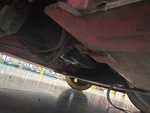 Chassis Lift with Frame Condition