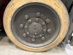 Drivetrain with Final Drives