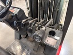 Control Station with Hydraulic Controls