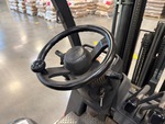 Control Station with Steering Control