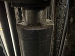 Hydraulics with Free Lift Cylinder