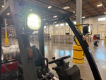 General Appearance with Exterior Lights