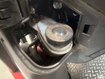 Chassis Lift with Master Cylinder/Brake Control
