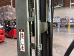 Chassis Lift with Chain / Tensioners