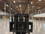 Chassis Lift with Load Back Rest