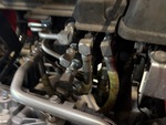 Hydraulics with Valves