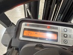 Control Station with Warning Lights