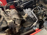 Drivetrain with Transmission