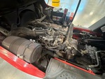 Engine with Engine - Right Side