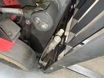 Hydraulics with Auxiliary Hydraulic Plumbing