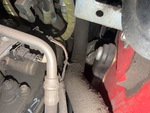 Hydraulics with Hoses (Hydraulics)