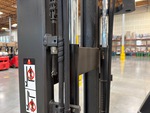 Chassis Lift with Chain / Tensioners