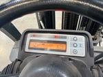 Control Station with Warning Lights