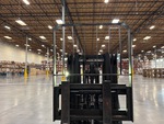 Chassis Lift with Load Back Rest