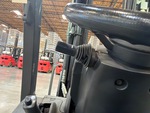Control Station with Drivetrain Controls