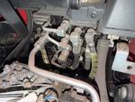 Hydraulics with Valves