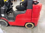 General Appearance with Sheet Metal (fiberglass) Condition